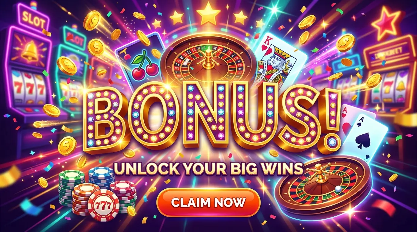 Genting bonus