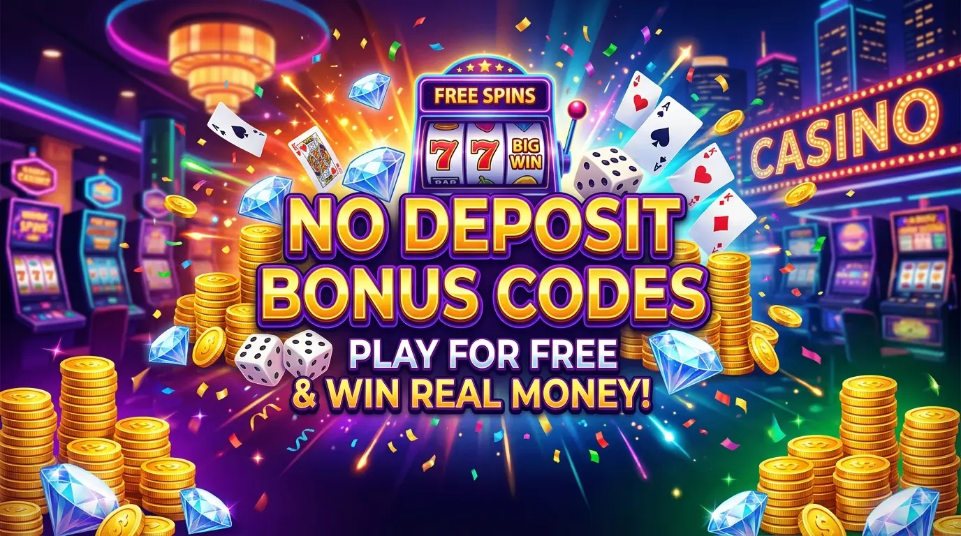 Genting no deposit bonus codes