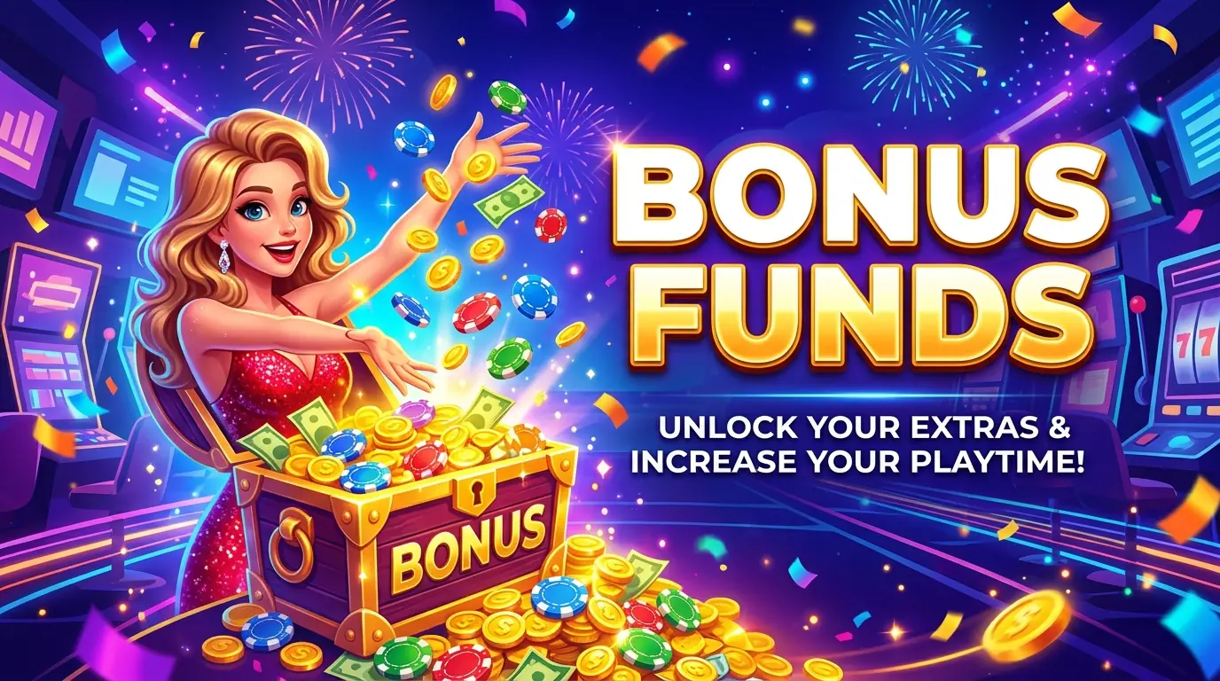 Genting bonus funds