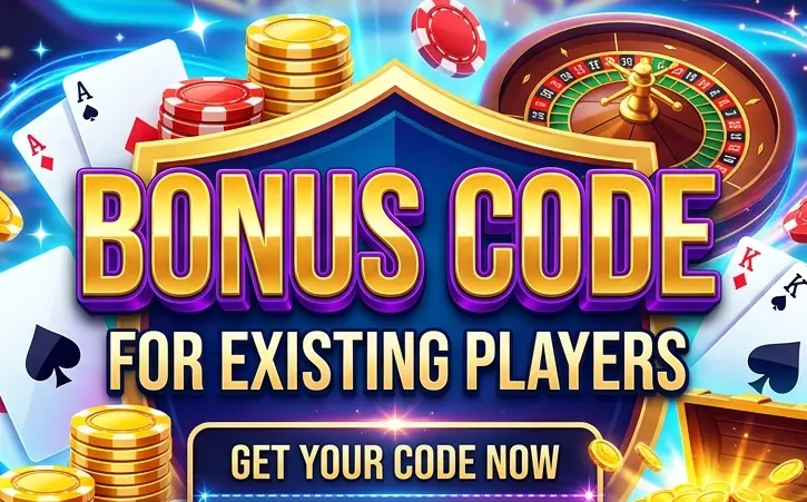 Genting casino bonus code for existing players