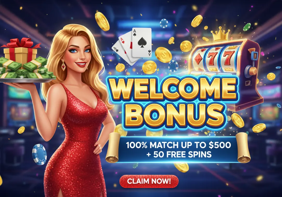 Genting casino welcome bonus
