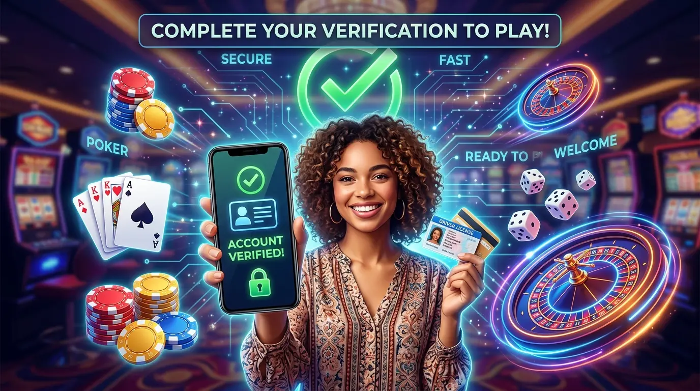 Genting verification