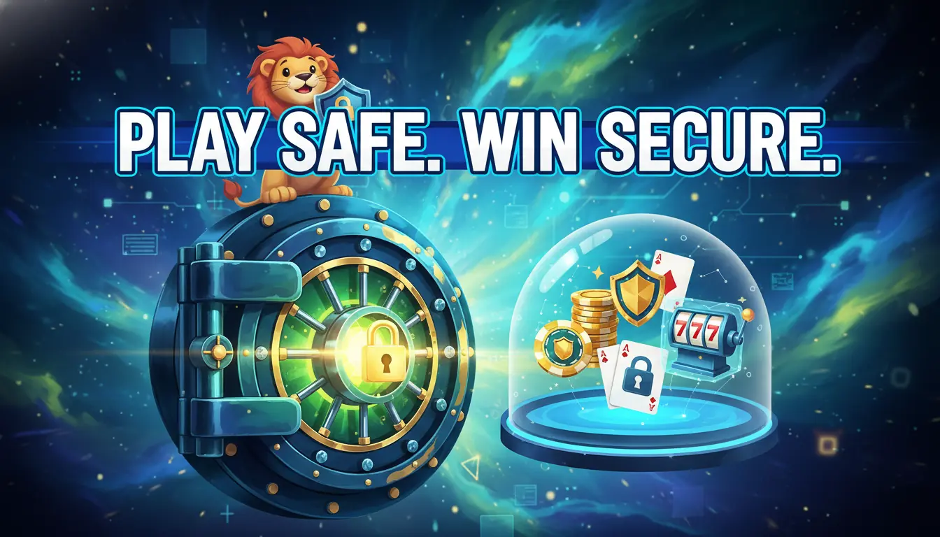 Genting casino safety