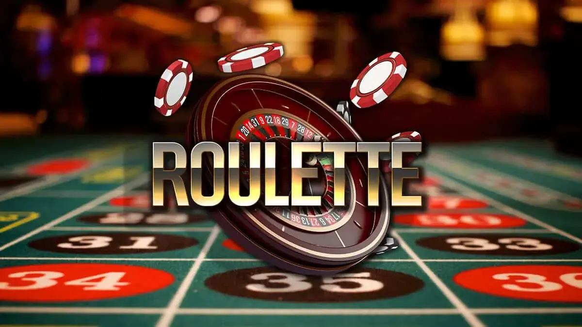 Genting Roulette