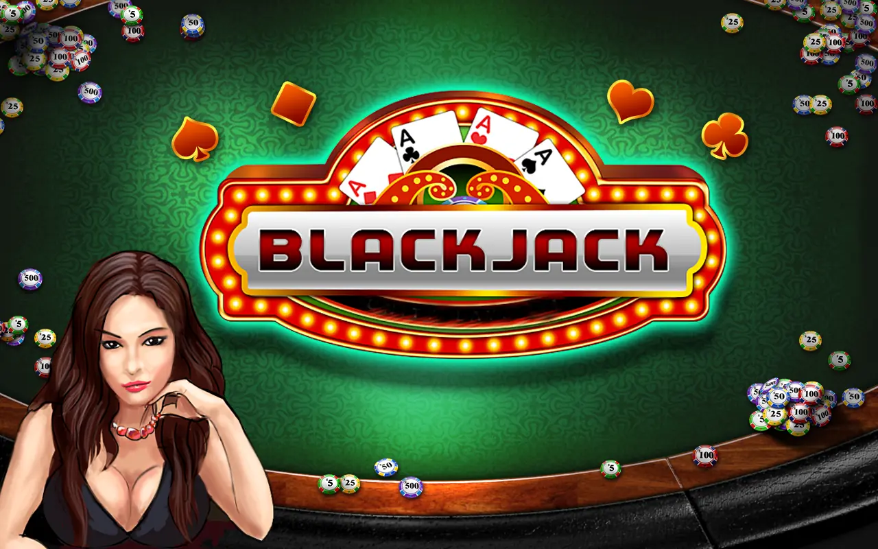 Genting Blackjack
