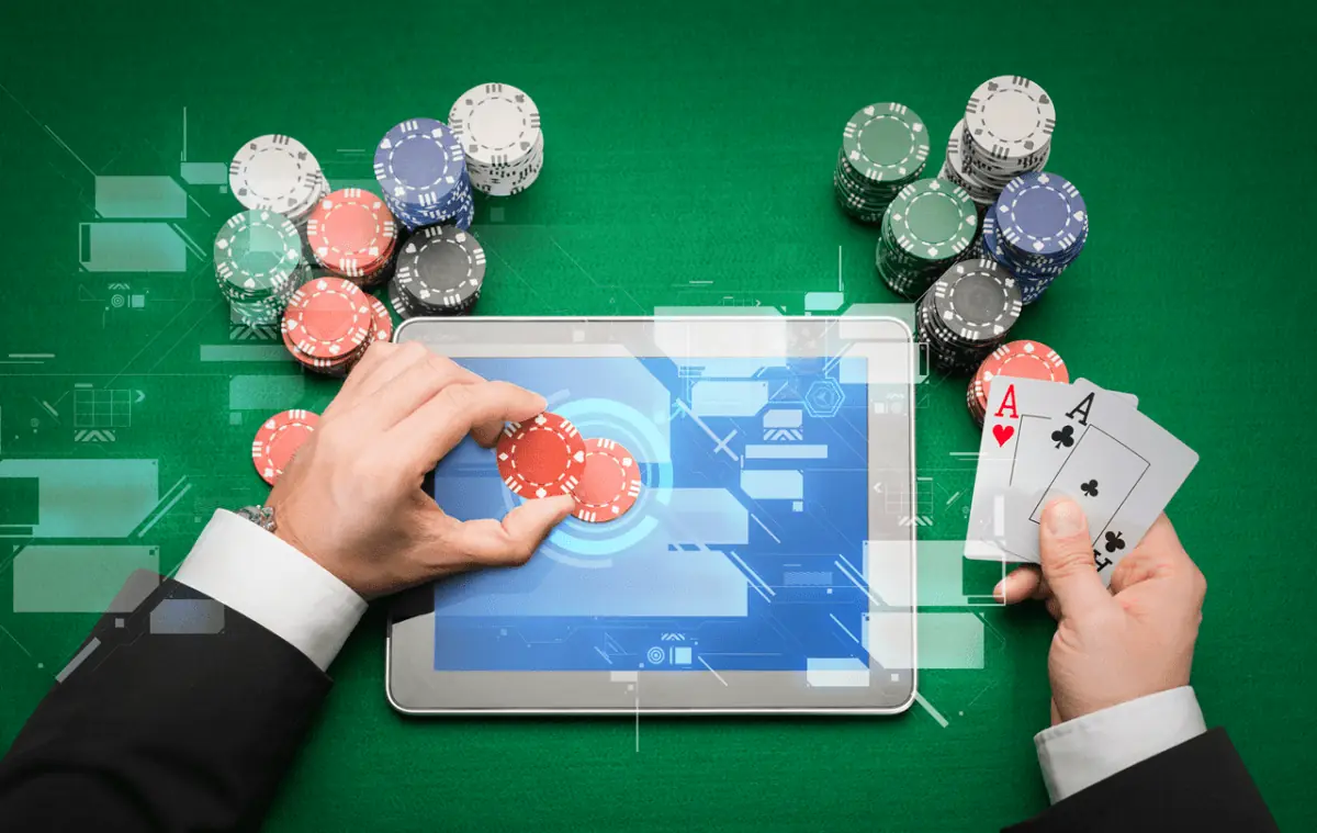 Genting Poker guide