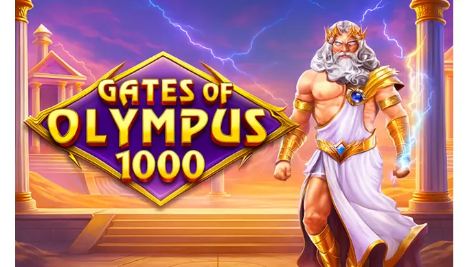 Genting casino Gates of Olympus