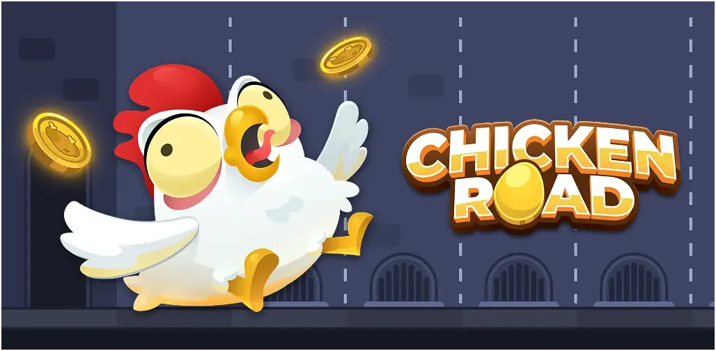 Genting Chicken Road game